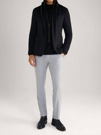 Joop! - Hectar-j Knit Field Coat