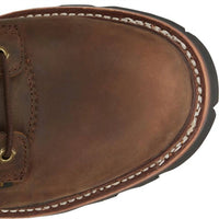 Chippewa - Men's Super Dna 9" Waterproof Steel Toe Insulated Boot