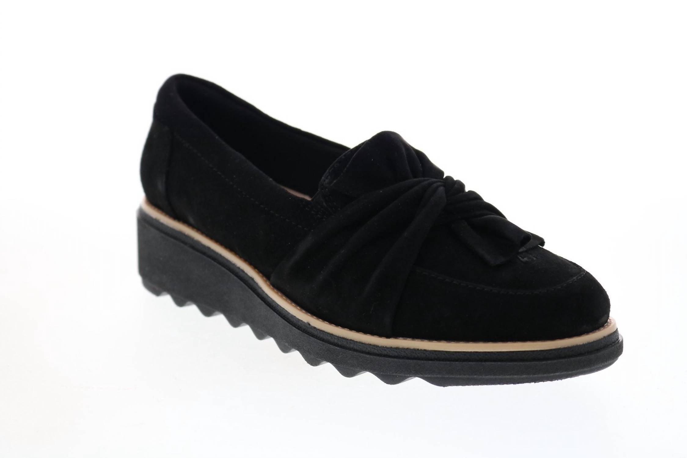 Clarks - Women's Sharon Dasher Loafers