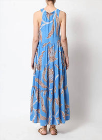 Omika - Paola Maxi Dress