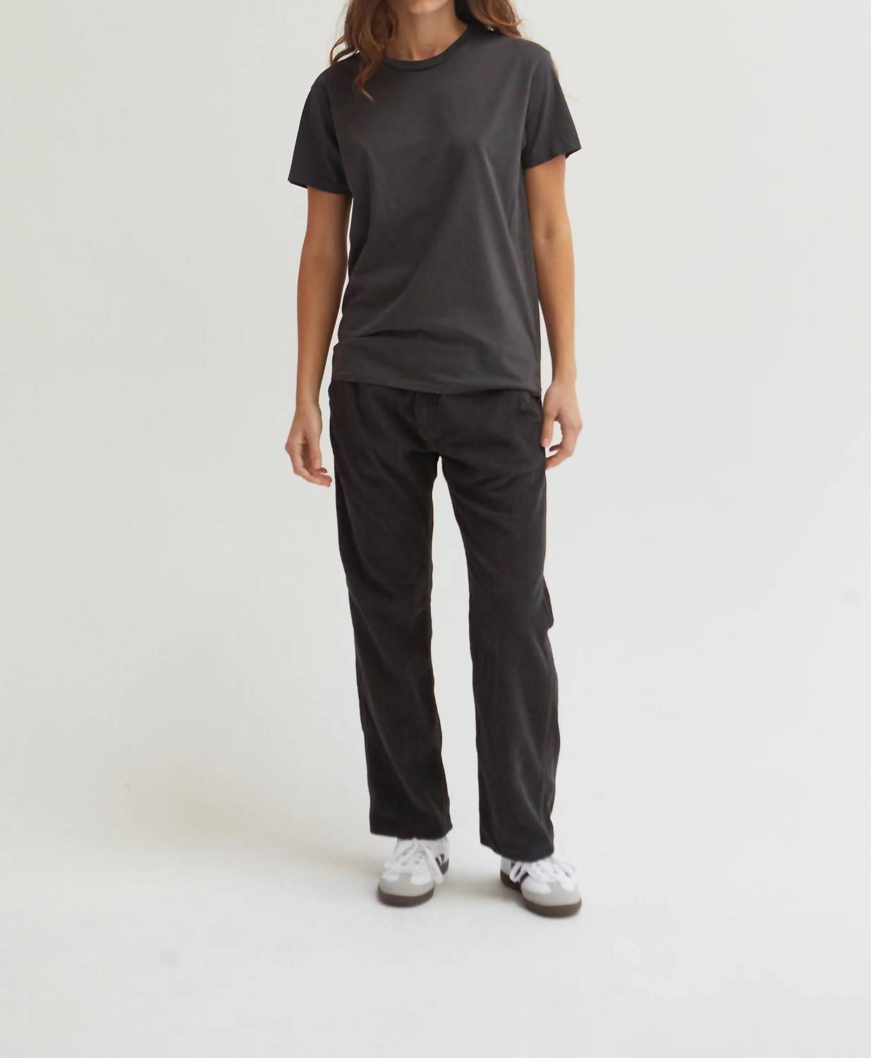 Asher - Lori Tee