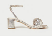 Loeffler Randall - Women's Avril Low Heel Sandal