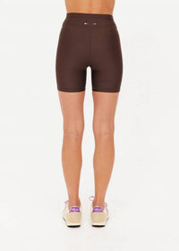 The Upside - Oxford 5in Spin Short