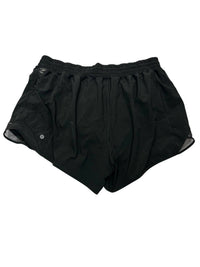 lululemon Hotty Hot Short in black - women's shorts - view 7