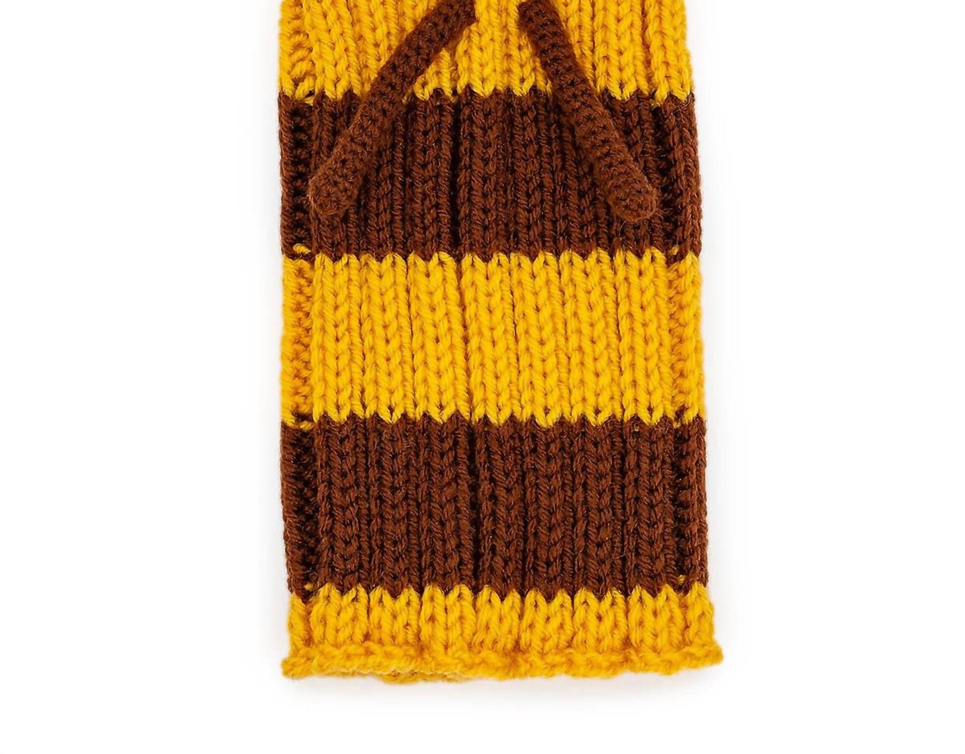 Zoo Snoods - Bee Snood
