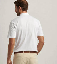 Peter Millar - Crown Comfort Polo