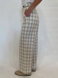 Simkhai - Women's Kennedy Cropped Pants
