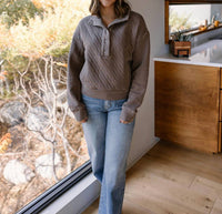 Thread & Supply - Women's Kyra Pullover Top