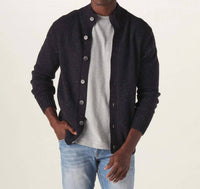 The Normal Brand - Seawool Cardigan