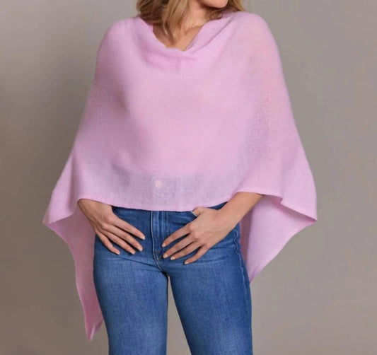 Alashan Cashmere - Cashmere Dress Topper