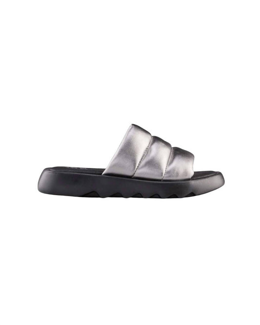 Cougar - Women's Julep Leather Water-repellent Sandal
