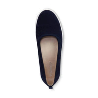 Vionic - Women's Uptown Knit Skimmer Flats
