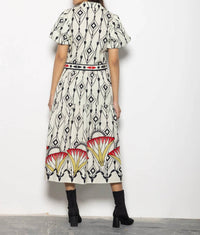 Maude Vivante - Della Maxi Dress