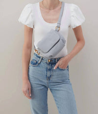 Hobo - Women's Harley Crossbody Sling Bag