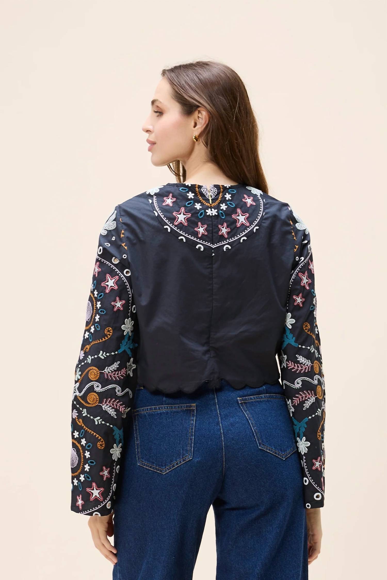 Cleobella - Leela Top