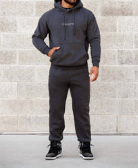 Navano - Unisex Pull-on Thermal Joggers