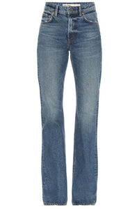 Grlfrnd - Melanie High-rise Bootcut Jean