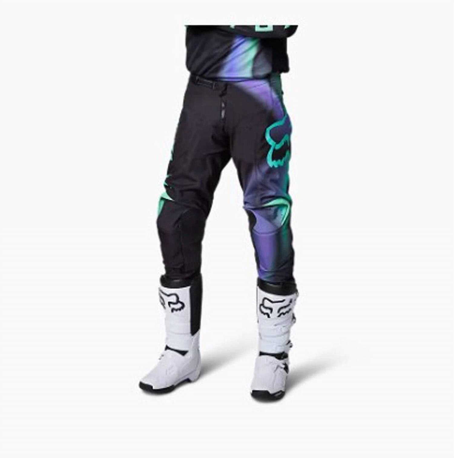 Fox Racing - 180 Toxsyk Off-road Pants