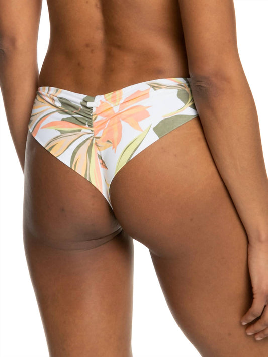 Roxy - Beach Classics Cheeky Bottom