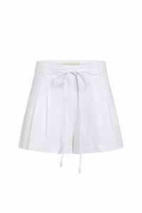 Marie Oliver - Lander High Waist Shorts
