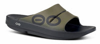 Oofos - Men's Ooahh Sport Slide Sandal