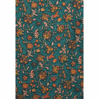 Trovata - August Floral Jacket