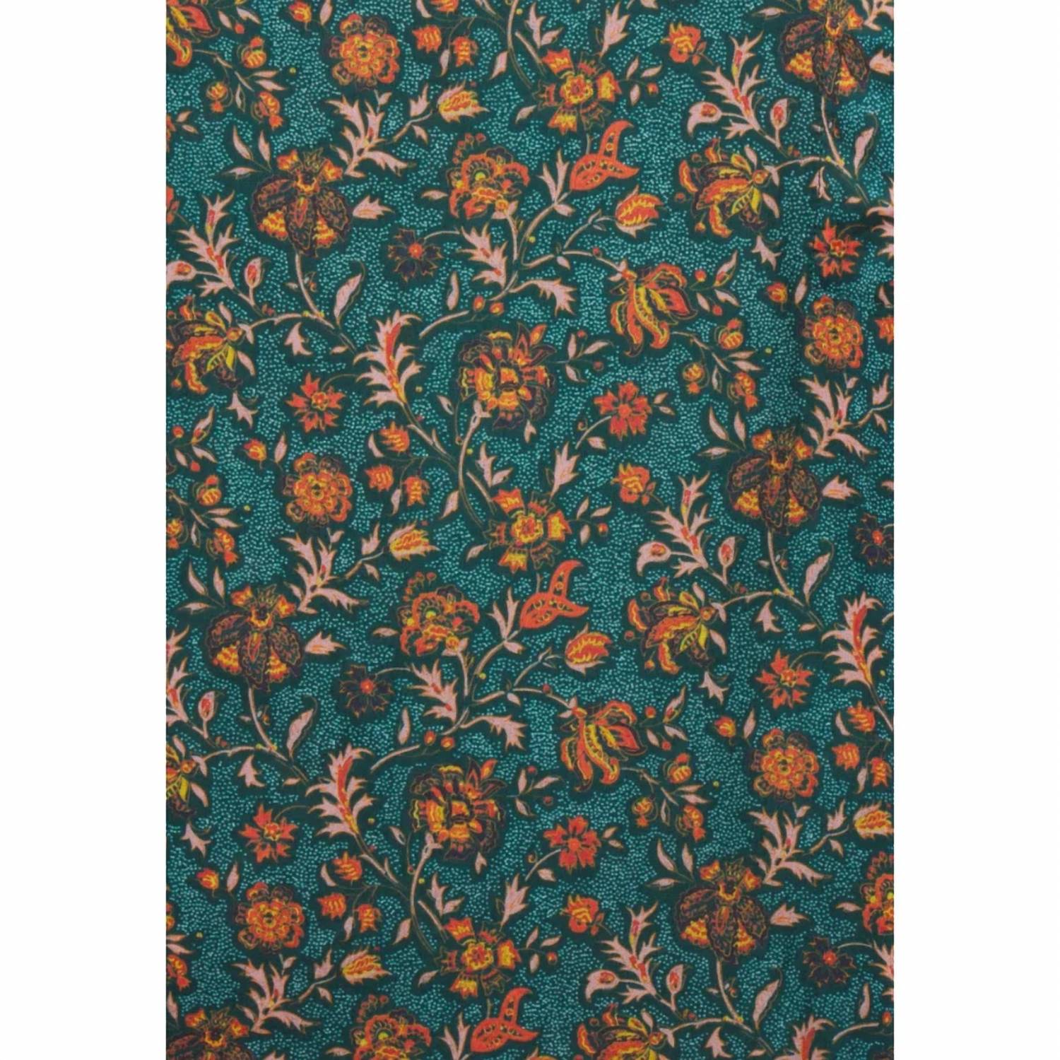 Trovata - August Floral Jacket
