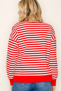 Staccato - Parry Top