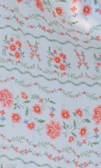 Saylor - Delia Maxi Dress