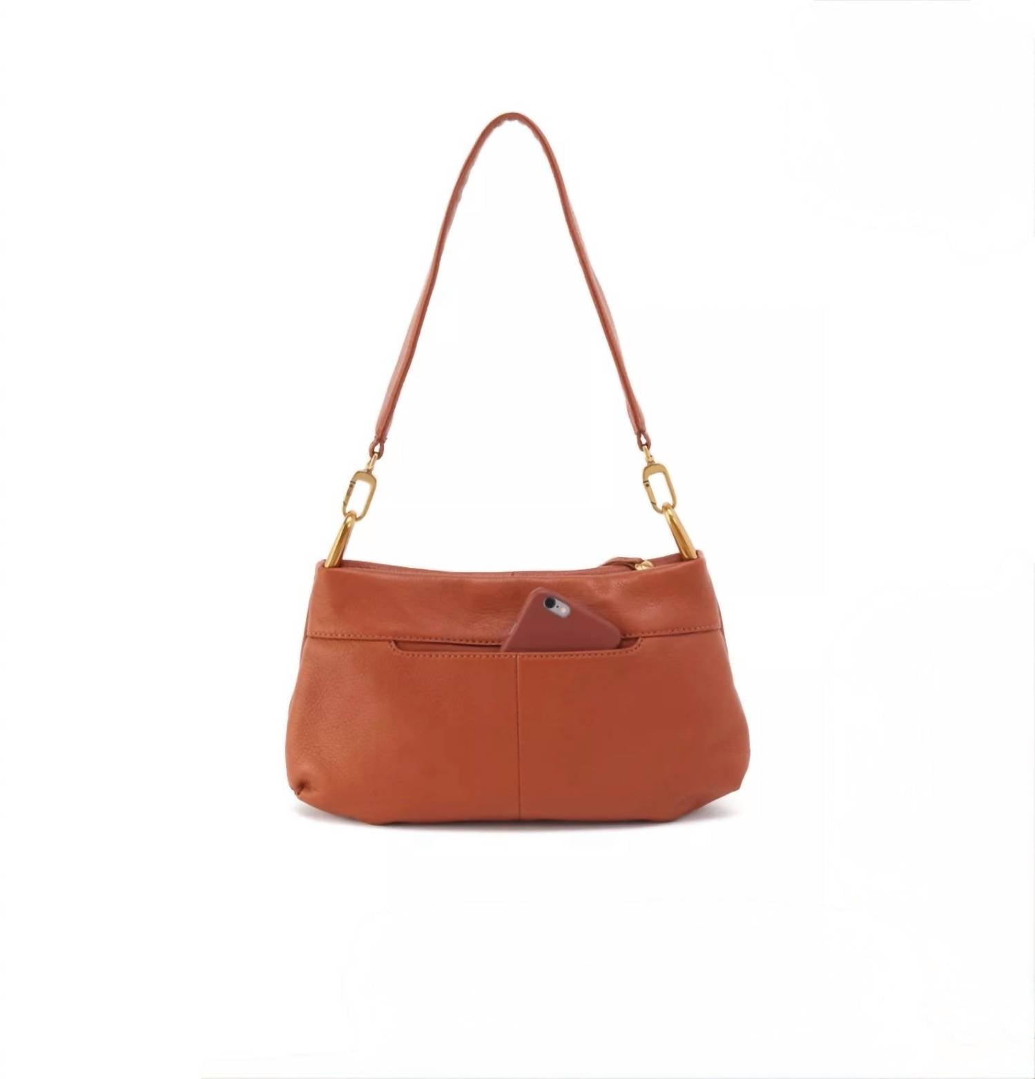 Hobo - Women's Advance Shoulder Bag