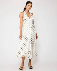 Line And Dot - Ravyn Maxi Dress