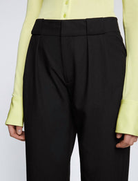 Proenza Schouler - Drapey Suiting Trousers