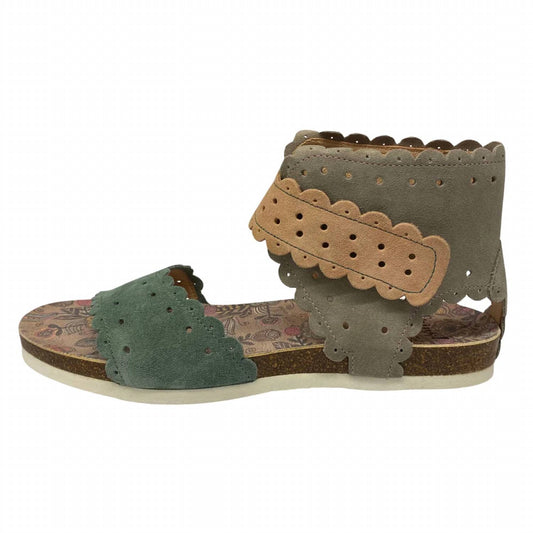 Think! - Women's Shik Sandal