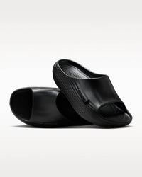 NIKE Men's Reactx Rejuven8 Slide Sandals in black black black - men's sandal