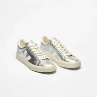 Veja - Women's Campo Chromefree Leather Sneaker