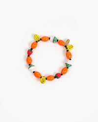Clare V. - Women's Les Fruits De Cv Bracelet