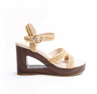 Cecelia New York - Women's Nebraska Heels