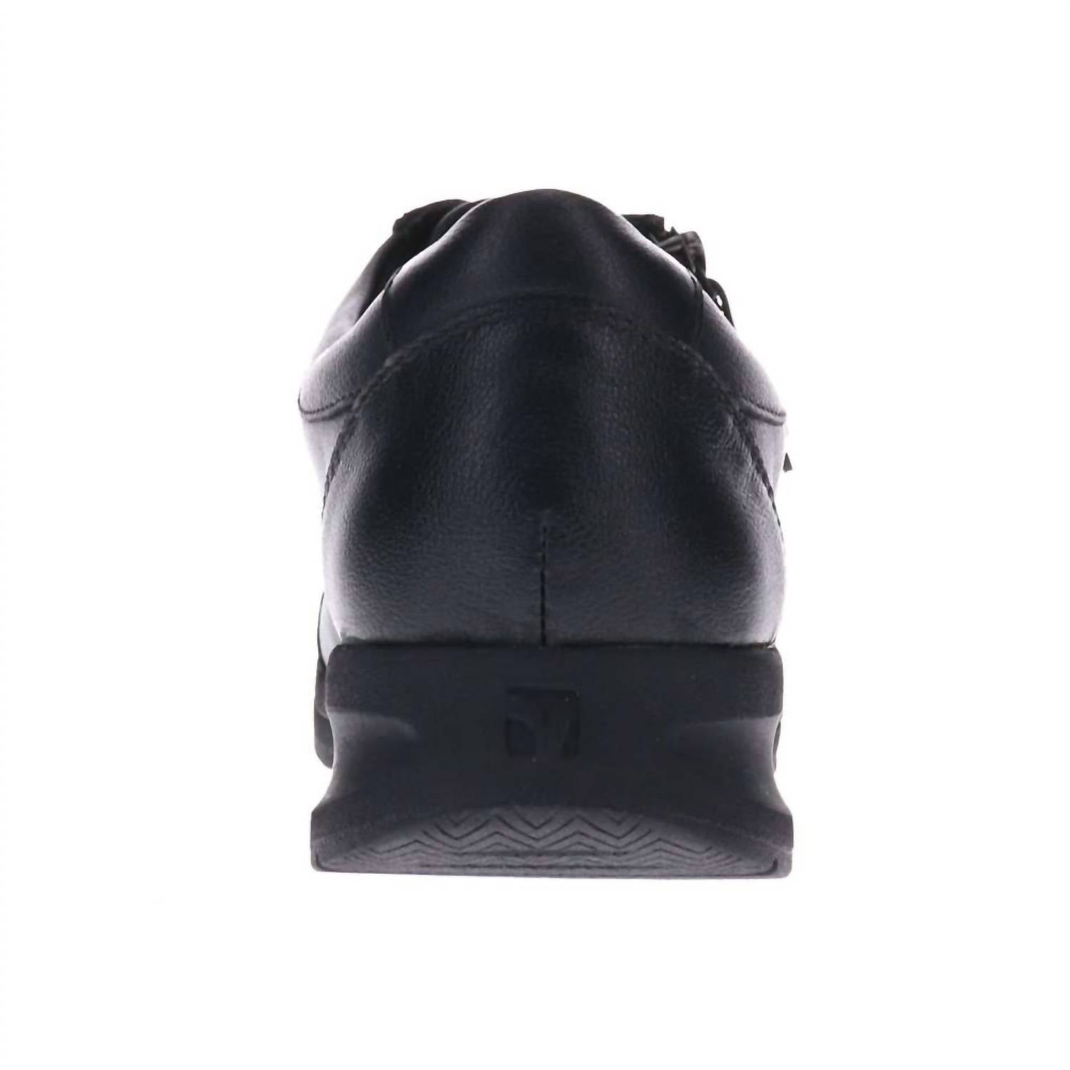 Revere - Women's Boston Zip Sneaker