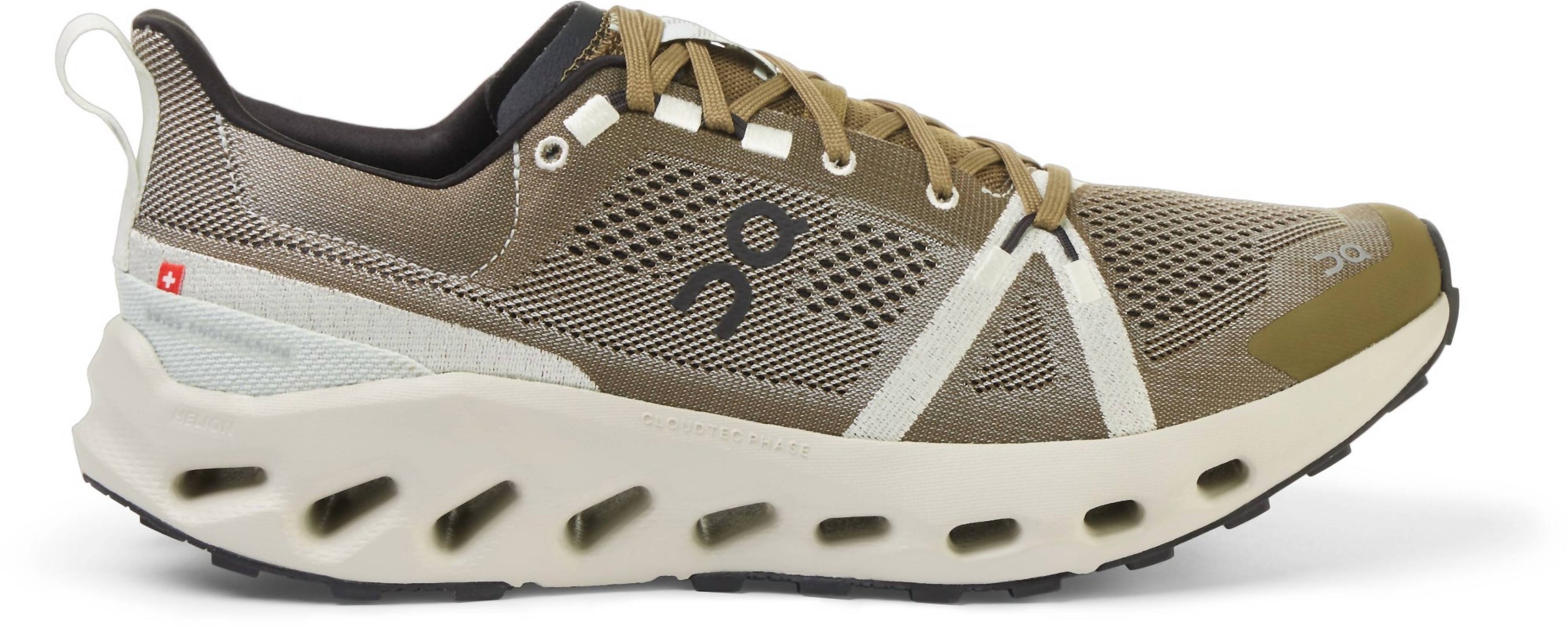 On Running - Men Cloudsurfer Trail Shoes