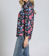 Apny - Classic Button-up Shirt