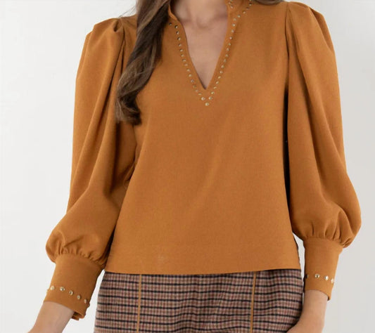 Emily Mccarthy - Hampton Top