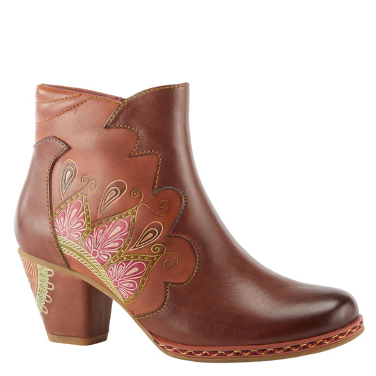 L'Artiste - WOMEN'S ZAMIHI BOOTS