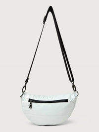 Think Royln - Women's Little Runaway Crossbody Bag