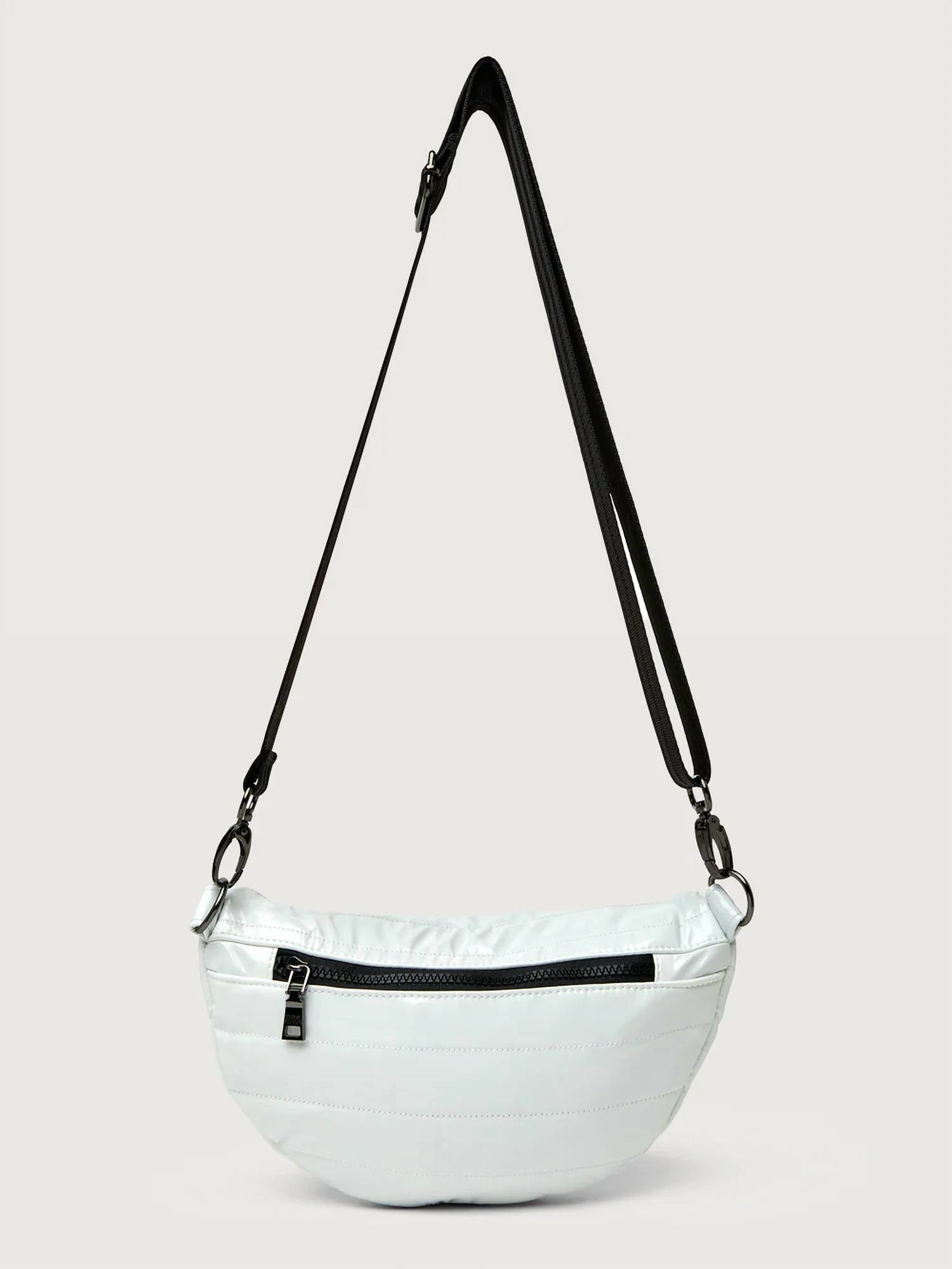 Think Royln - Women's Little Runaway Crossbody Bag