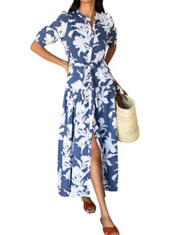 Emerson Fry - Lucy 4 Basque Dress