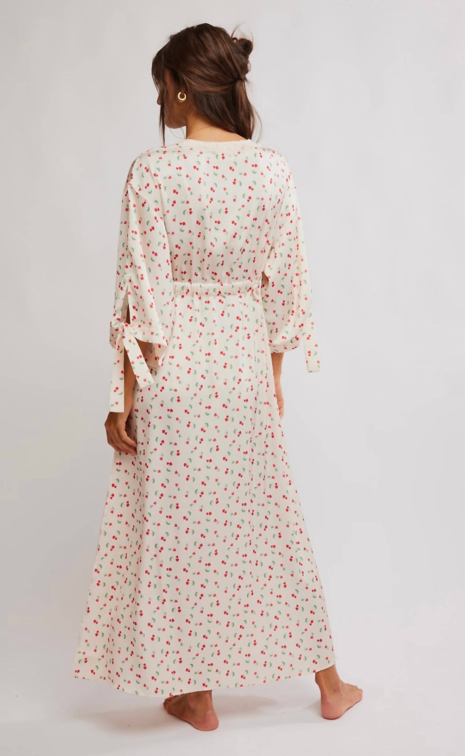 Free People - First Robe
