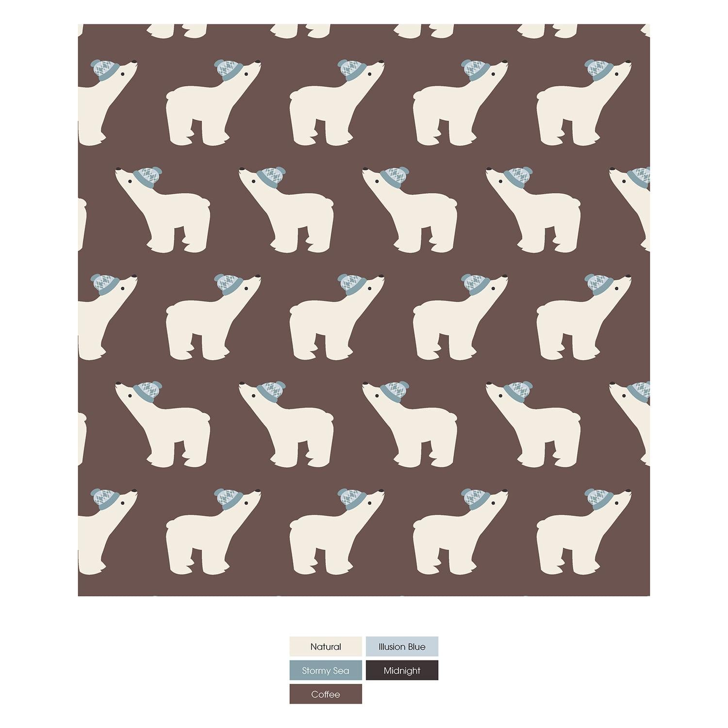 Kickee - Men's Print Pajama Pants