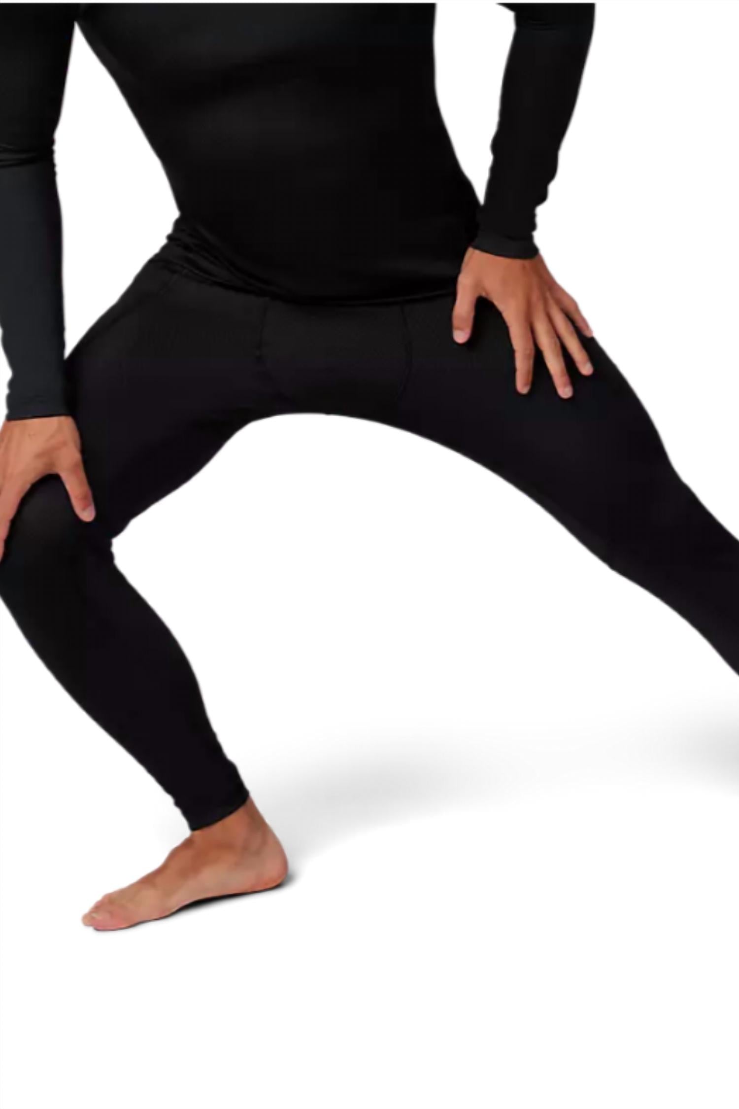 Fox Racing - Tecbase Fire Tights