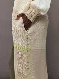 Kerri Rosenthal - Alaina Stripe Duster