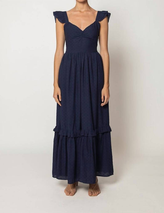 Cleobella - Nica Maxi Dress